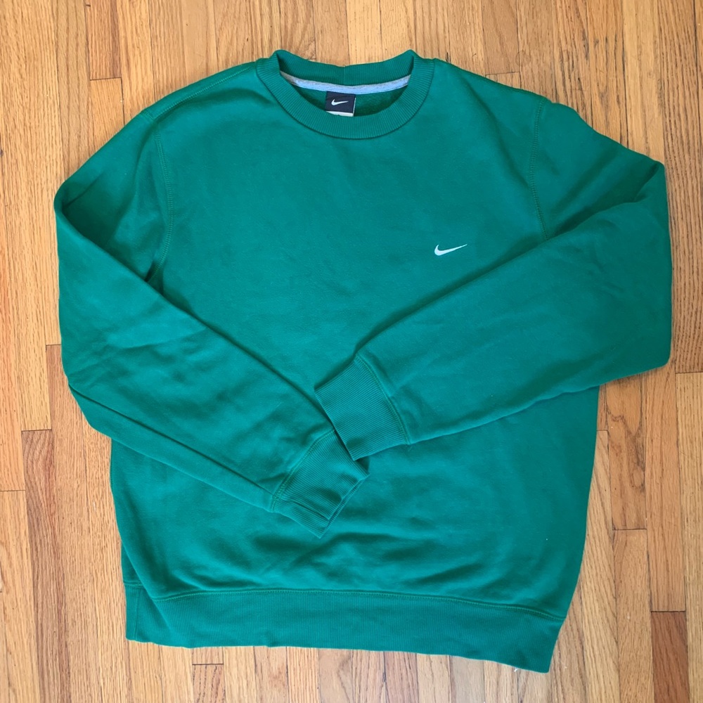 Nike Crew Neck Sweatshirt